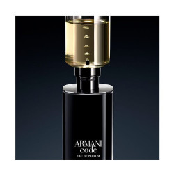 Code Eau De Parfum