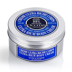 Comprar Creme Ultra Riche Corps
