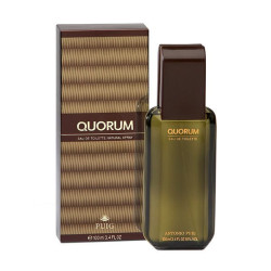 Comprar Quorum