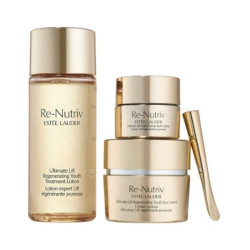 Comprar Estee Lauder Cofre Esenciales Rutina Renutriv