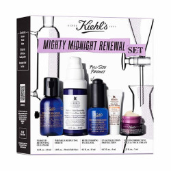 Comprar Cofre Mighty Midnight Renewa
