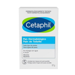 Comprar Pan Dermatológico