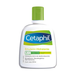 Comprar Emulsión Hidratante