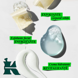 Cofre Seriously Correcting Skin Smoothers