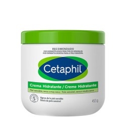 Comprar Crema Hidratante