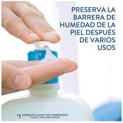 Loción Limpiadora