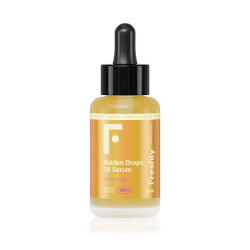 Comprar Serum Golden Drops Oil