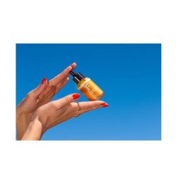 Serum Golden Drops Oil