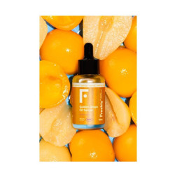 Serum Golden Drops Oil