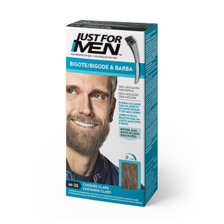 Bigote, Barba Y Patillas