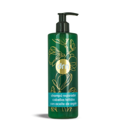 Champú Reparador Cabellos Teñidos