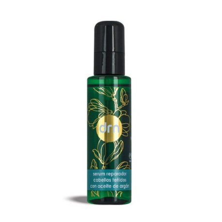 Serum Reparador Cabellos Teñidos