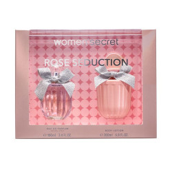 Comprar Estuche Rose Seduction