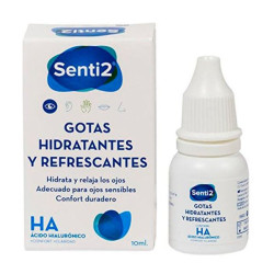Comprar Gotas Hidratantes Y Refrescantes
