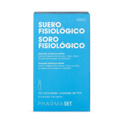 Comprar Suero Fisiológico