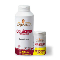 Comprar Colágeno Con Magnesio