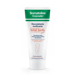 Comprar Total Body Gel