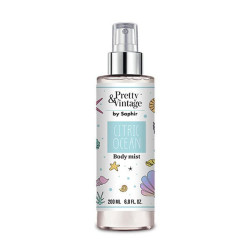 Comprar Citric Ocean