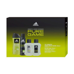 Comprar Estuche Pure Game