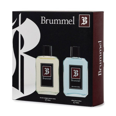Estuche Brummel