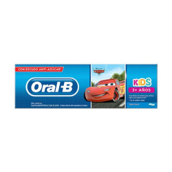 Comprar Kids 3+
