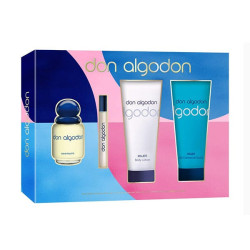 Comprar Estuche Don Algodón