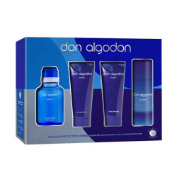 Comprar Estuche Don Algodon Man