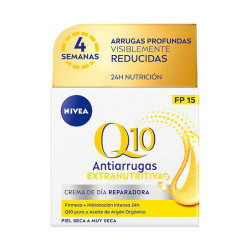 Comprar Q10 Power Cuidado De Día Fp 15