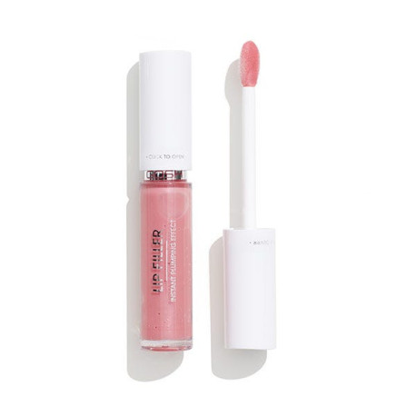 Lip Filler Plumping