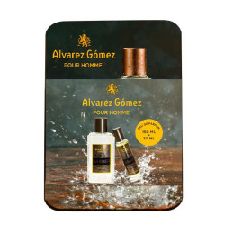 Comprar Estuche Barbería