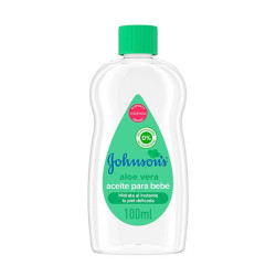 Comprar Baby Aceite