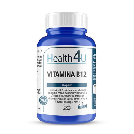 Vitamina B12