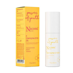 Comprar NACOMI Power Of Youth