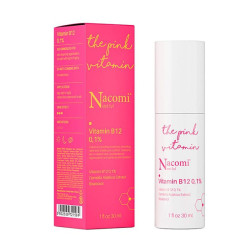 Comprar NACOMI The Pink Vitamin
