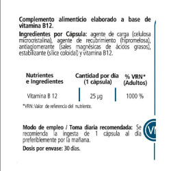 Vitamina B12