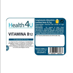 Vitamina B12