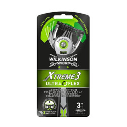 Comprar Xtreme 3 Ultra Flex