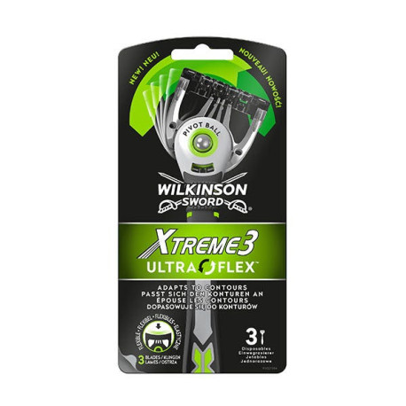 Xtreme 3 Ultra Flex