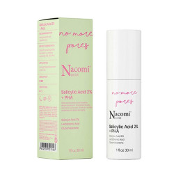 Comprar NACOMI No More Pores