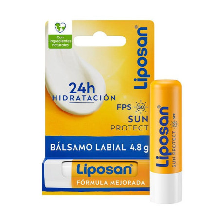 Sun Protect FP50