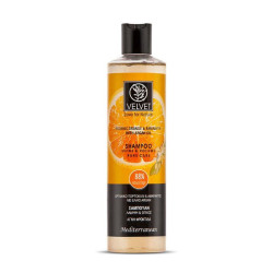 Comprar Shampoo Shine & Volume Pure Care
