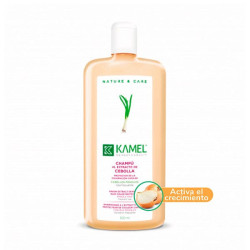 Comprar Kamel Champu Cebolla