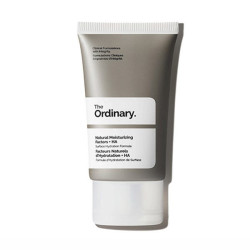 Comprar Natural Moisturizing Factors + Ha