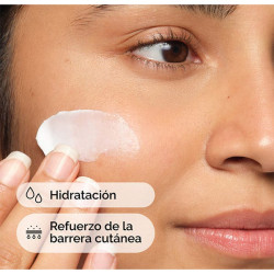 Natural Moisturizing Factors + Ha