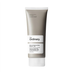 Natural Moisturizing Factors + Ha