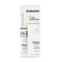 Comprar Antimanchas Protector Antiedad Spf 20