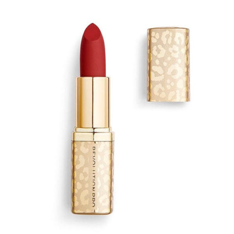 Satin Matte Lipstick Cashmere