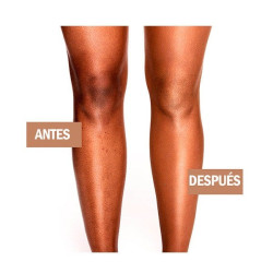 Airbrush Legs