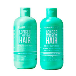 Comprar For Longer Stronger Hair