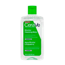 Comprar Agua Micelar Limpiadora